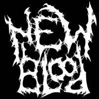 logo New Blood